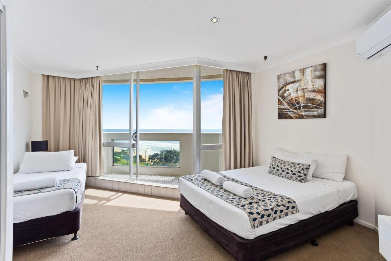 Focus With Ocean Views - Coasthm Apartment *